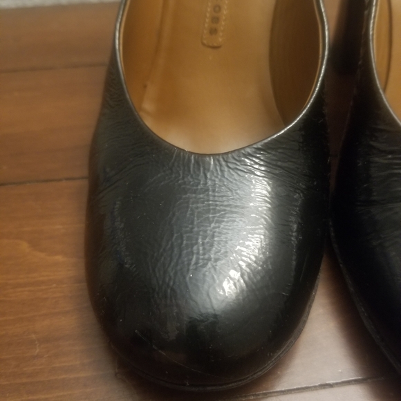 Marc Jacob pumps size 37.5 - Picture 6 of 9